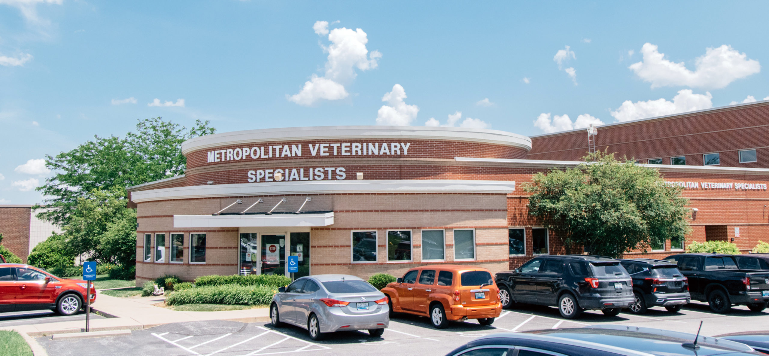 Louisville, KY 40207 Veterinary Services